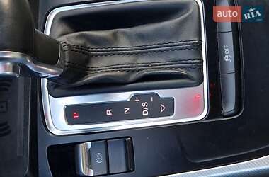 Седан Audi A4 2013 в 