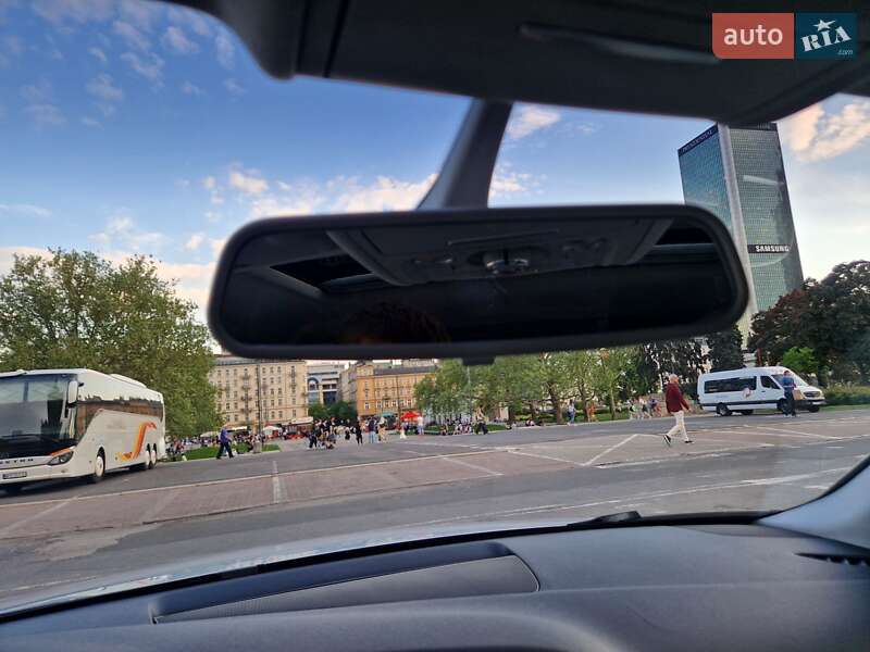 Седан Audi A4 2013 в Киеве