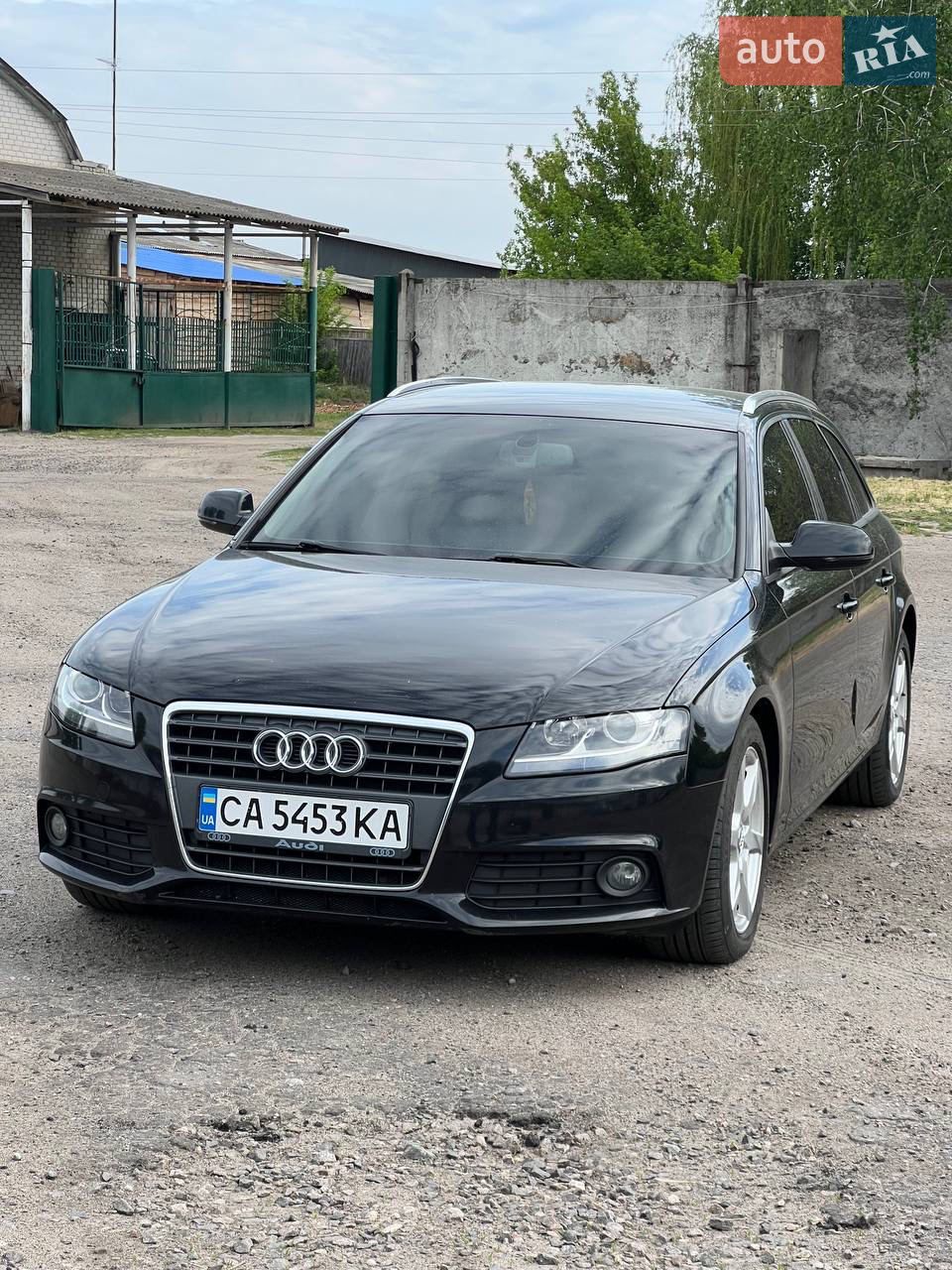 2011 Audi A4 - мініатюра 9