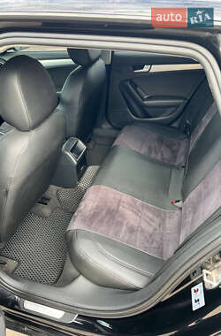 Универсал Audi A4 2011 в Золотоноше