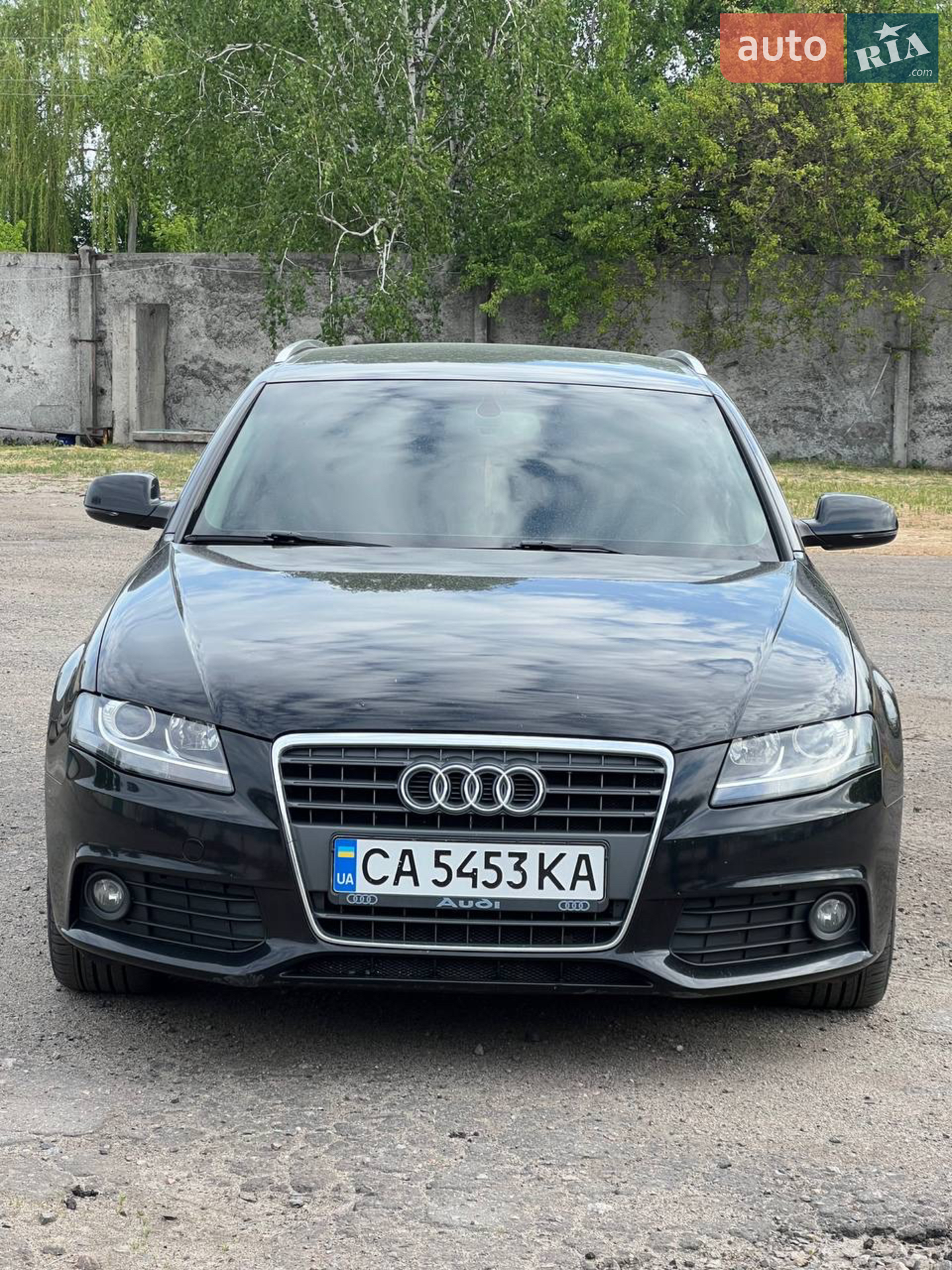 2011 Audi A4 - мініатюра 2