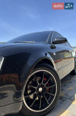 Универсал Audi A4 2002 в 
