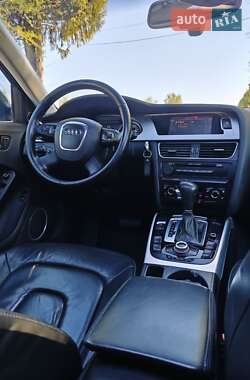 Універсал Audi A4 2009 в 