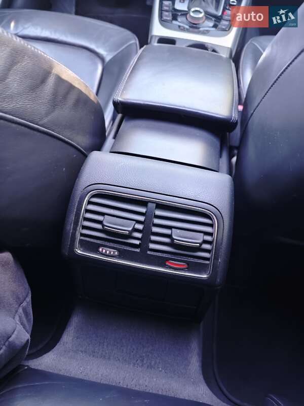 Универсал Audi A4 2009 в Киеве