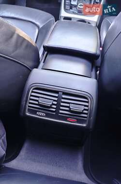 Універсал Audi A4 2009 в 