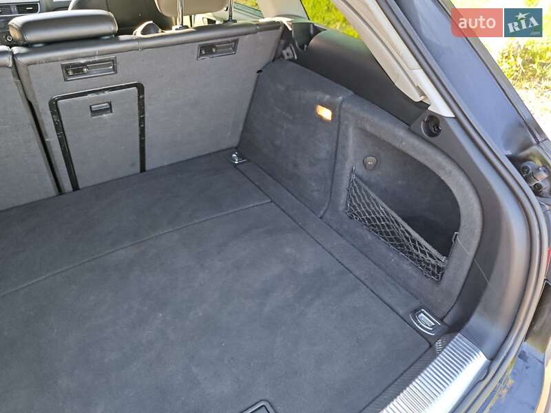 Универсал Audi A4 2009 в Киеве