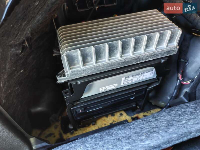 Универсал Audi A4 2009 в Киеве
