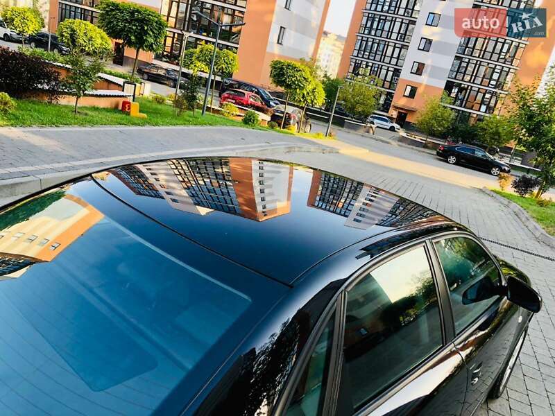 Седан Audi A4 2006 в Івано-Франківську