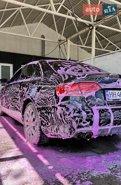Седан Audi A4 2011 в 