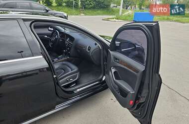 Седан Audi A4 2014 в 
