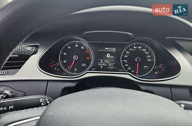 Седан Audi A4 2014 в 