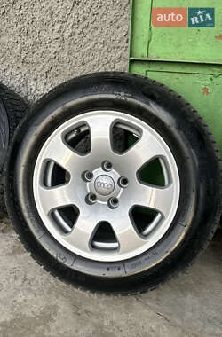 Универсал Audi A4 2002 в 