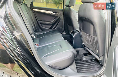 Седан Audi A4 2015 в 