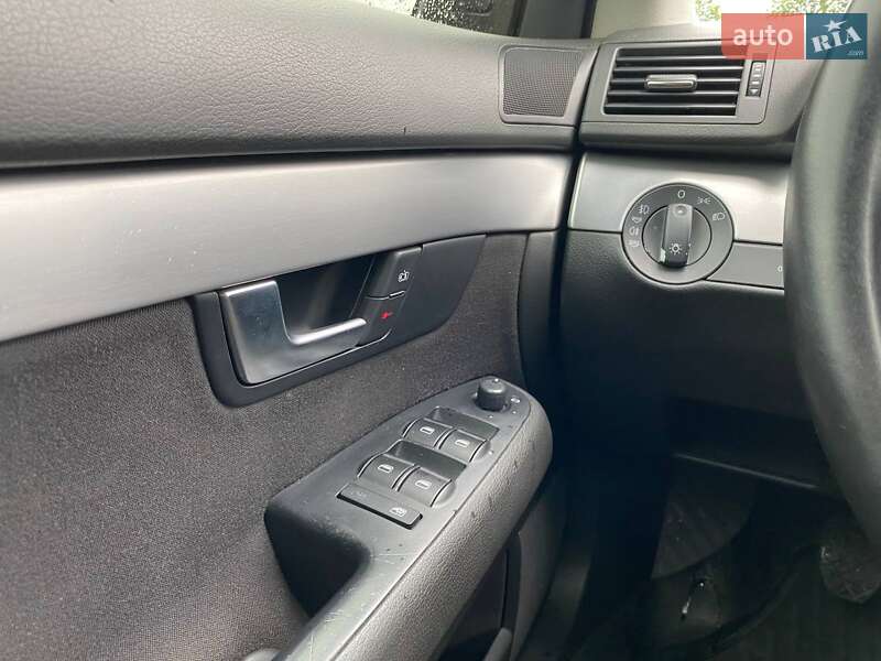 Універсал Audi A4 2007 в Ірпені