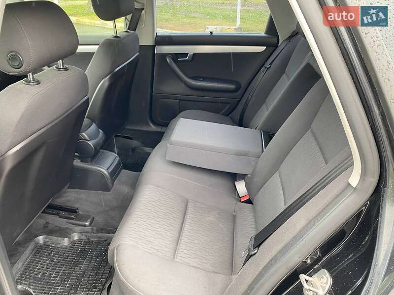Універсал Audi A4 2007 в Ірпені