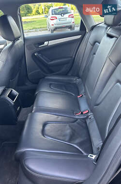 Седан Audi A4 2013 в 