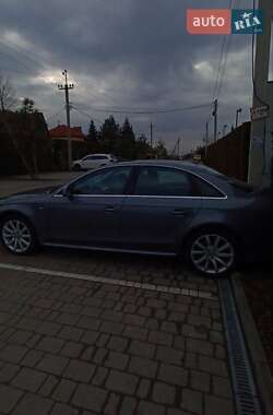 Седан Audi A4 2013 в 