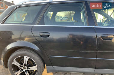Универсал Audi A4 2002 в 