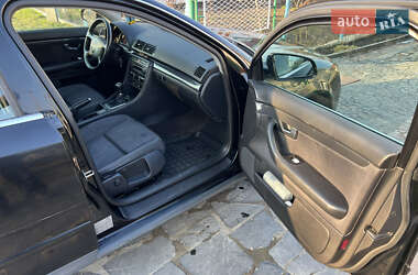 Универсал Audi A4 2002 в 