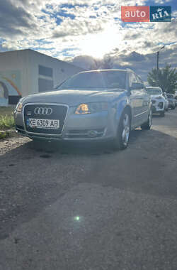 Універсал Audi A4 2006 в 
