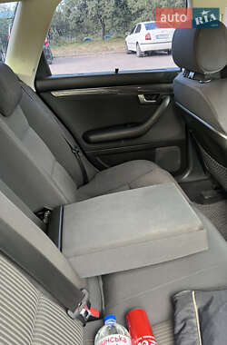 Універсал Audi A4 2006 в 