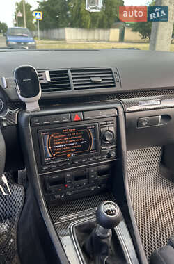 Універсал Audi A4 2006 в 