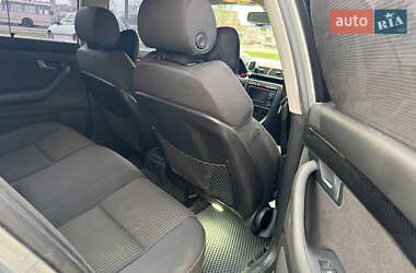 Універсал Audi A4 2006 в 