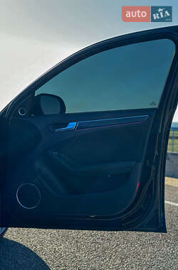 Седан Audi A4 2012 в 
