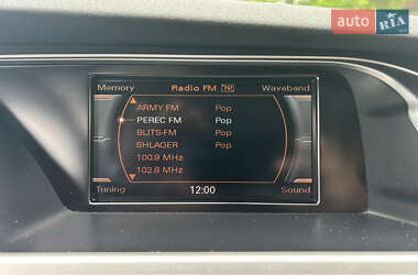 Универсал Audi A4 2009 в 