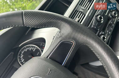 Универсал Audi A4 2009 в 