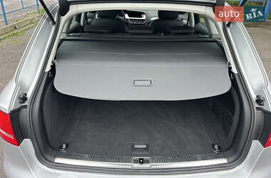 Универсал Audi A4 2009 в 