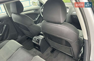 Универсал Audi A4 2009 в 