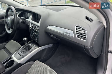 Универсал Audi A4 2009 в 