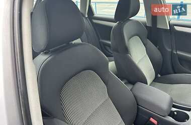 Универсал Audi A4 2009 в 