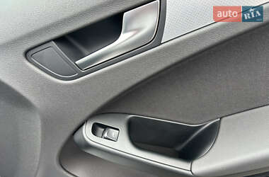 Универсал Audi A4 2009 в 