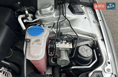 Универсал Audi A4 2009 в 