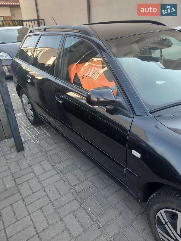 Audi A4 2000 Audi A4 2000