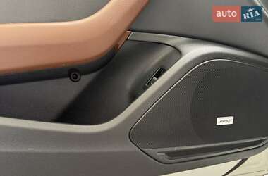 Седан Audi A4 2019 в 