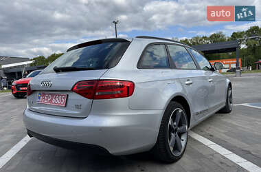 Универсал Audi A4 2008 в 
