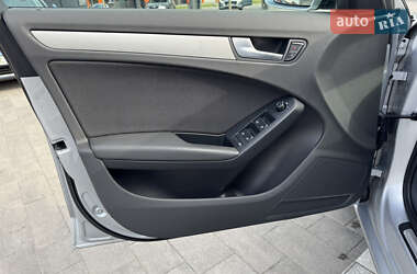 Универсал Audi A4 2008 в 