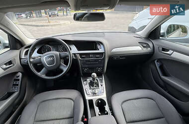 Универсал Audi A4 2008 в 
