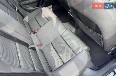 Универсал Audi A4 2008 в 