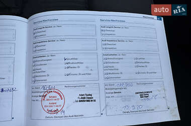 Универсал Audi A4 2008 в 