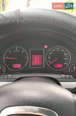 Универсал Audi A4 2007 в 