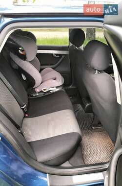 Универсал Audi A4 2007 в 