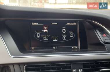 Седан Audi A4 2013 в 