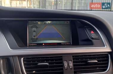 Седан Audi A4 2013 в 