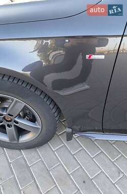 Универсал Audi A4 2013 в 