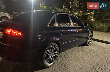 Седан Audi A4 2005 в 