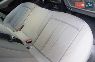 Універсал Audi A4 2019 в 
